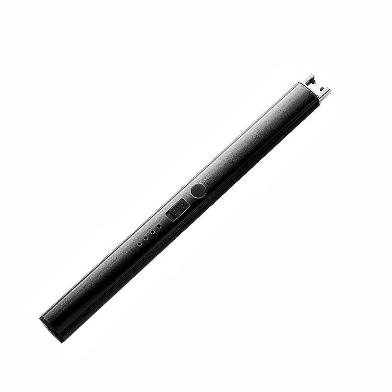 FLAGRANTE Elektrický zapalovač bez plamene 19,3 cm Black