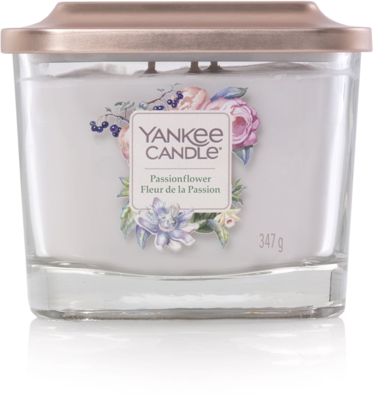 YANKEE CANDLE Passion Flower 347 g