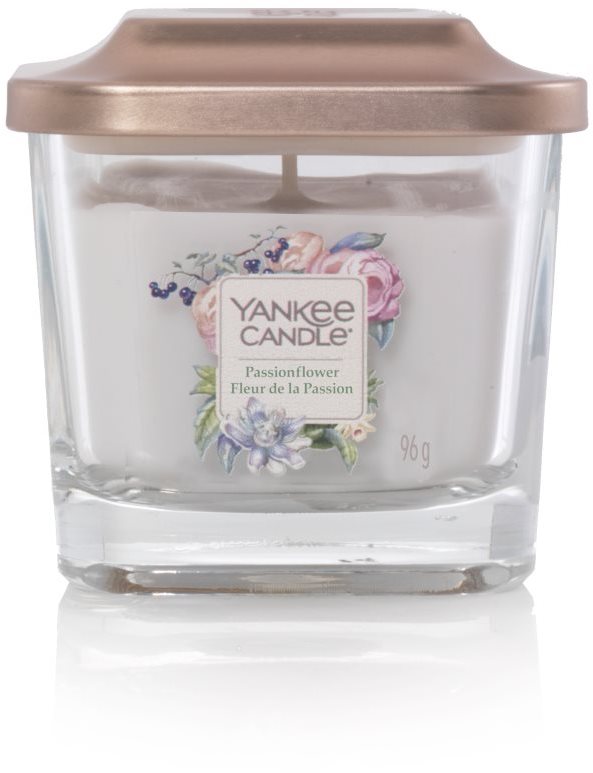 YANKEE CANDLE Passion Flower