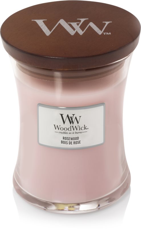 WoodWick Illatgyertya Rosewood 275 g
