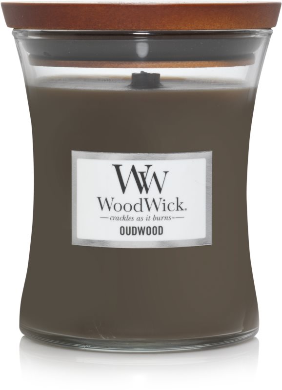 WOODWICK Oudwood 275 g
