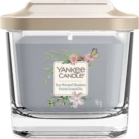 YANKEE CANDLE Sun-Warmed Meadows 96 g