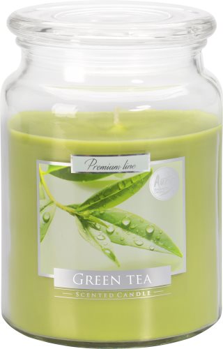 BISPOL Aura Maxi zöld tea 500 g