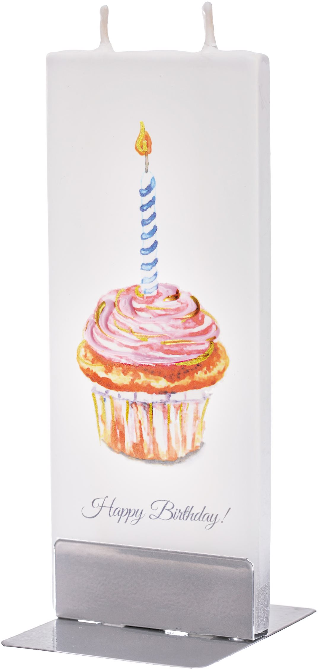 FLATYZ Happy Birthday Cupcake 80 g