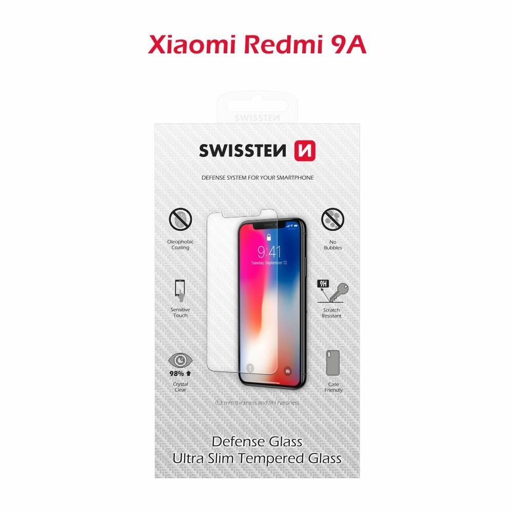 Swissten Xiaomi Redmi 9A/Redmi 9AT üvegfólia