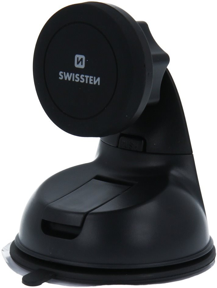 Swissten M1 telefontartó szélvédőre vagy műszerfalra