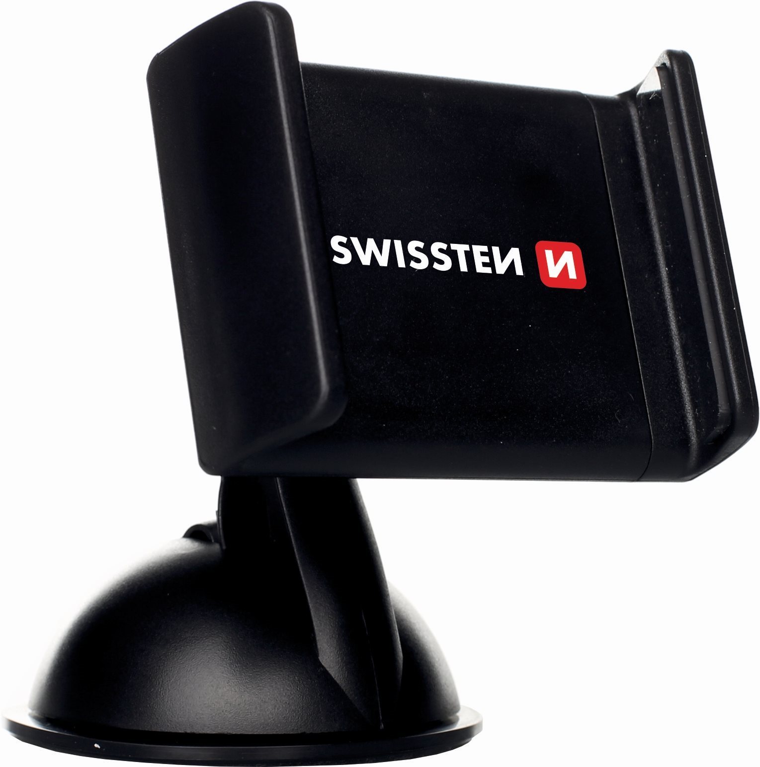 Swissten B1 telefontartó szélvédőre vagy műszerfalra