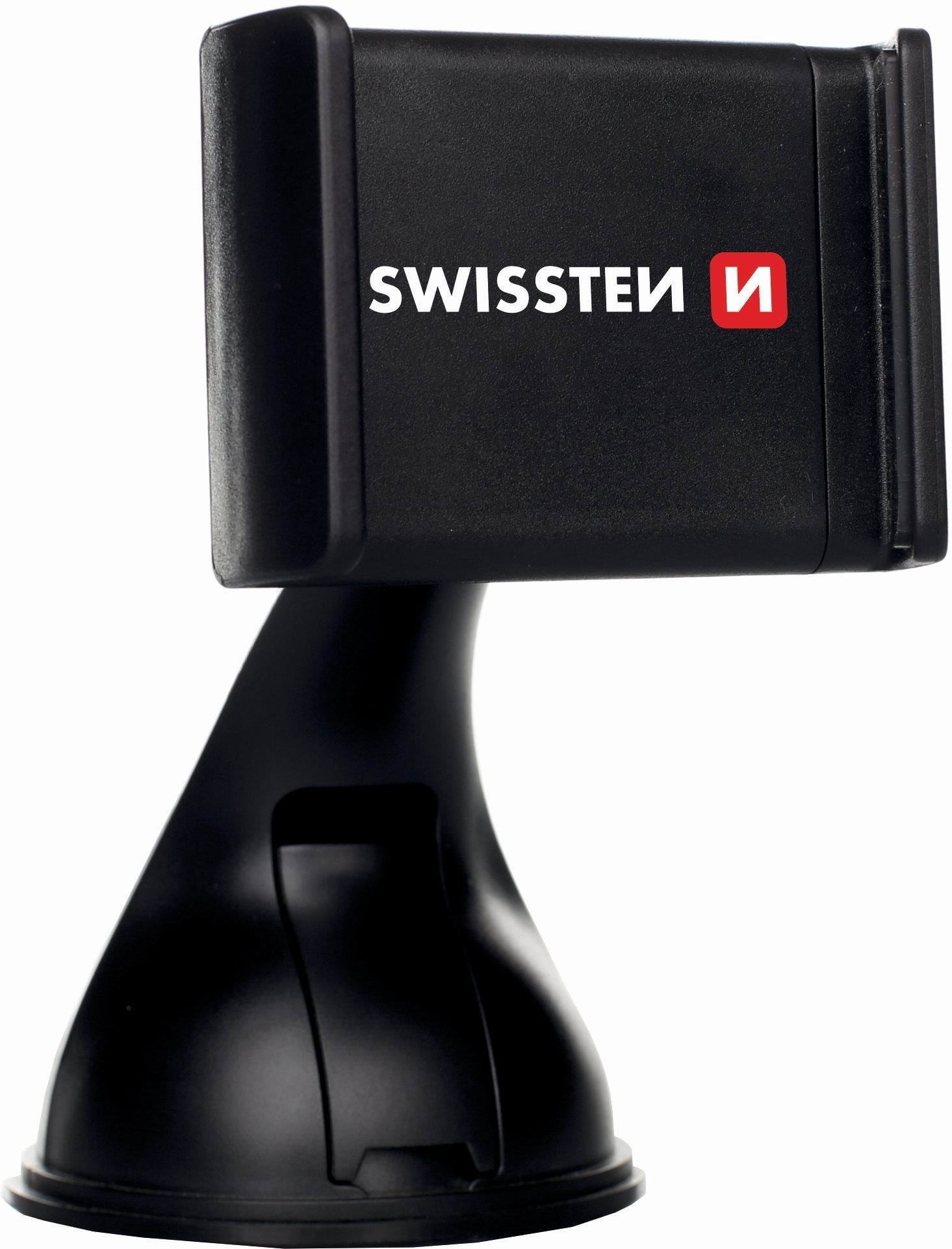 Swissten B2 telefontartó szélvédőre vagy műszerfalra