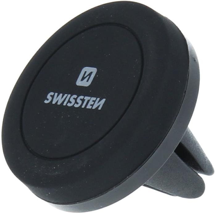 Swissten AV-M4 autós telefontartó szellőzőrácsba