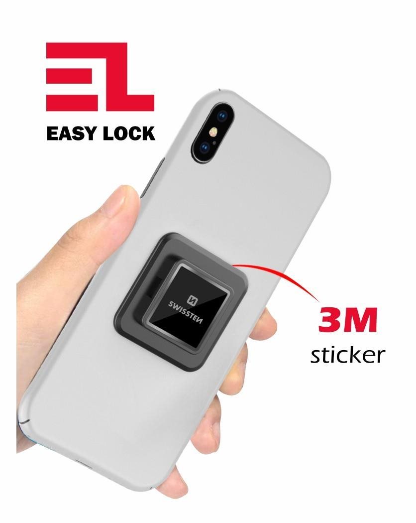 Swissten adaptér pro Easy Lock