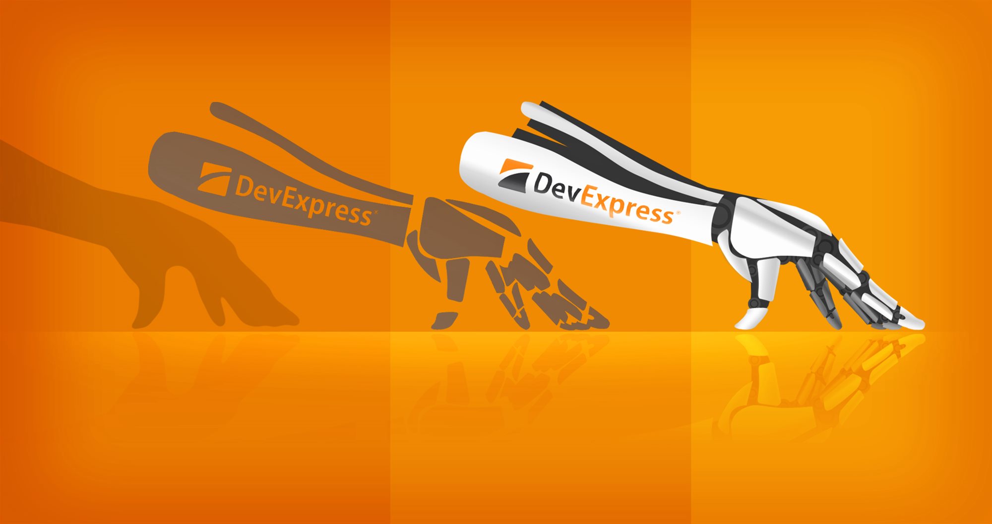 DevExpress Universal 1 éves előfizetés (elektronikus licenc)