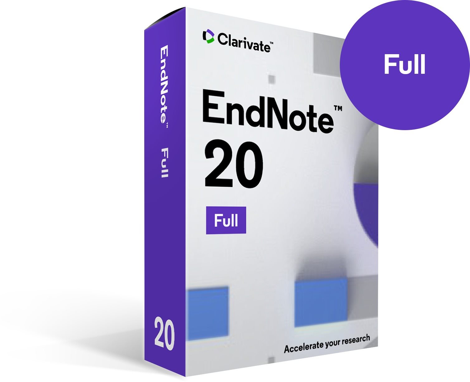 EndNote 21 Win / Mac (elektronikus licenc)