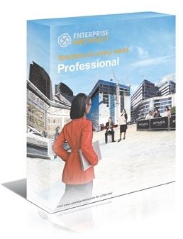 Enterprise Architect Professional Edition (elektronikus licenc)