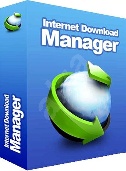 Internet Download Manager 6, Lifetime (elektronikus licenc)
