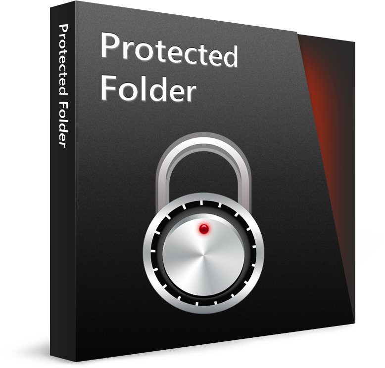 Iobit Protected Folder (elektronikus licenc)