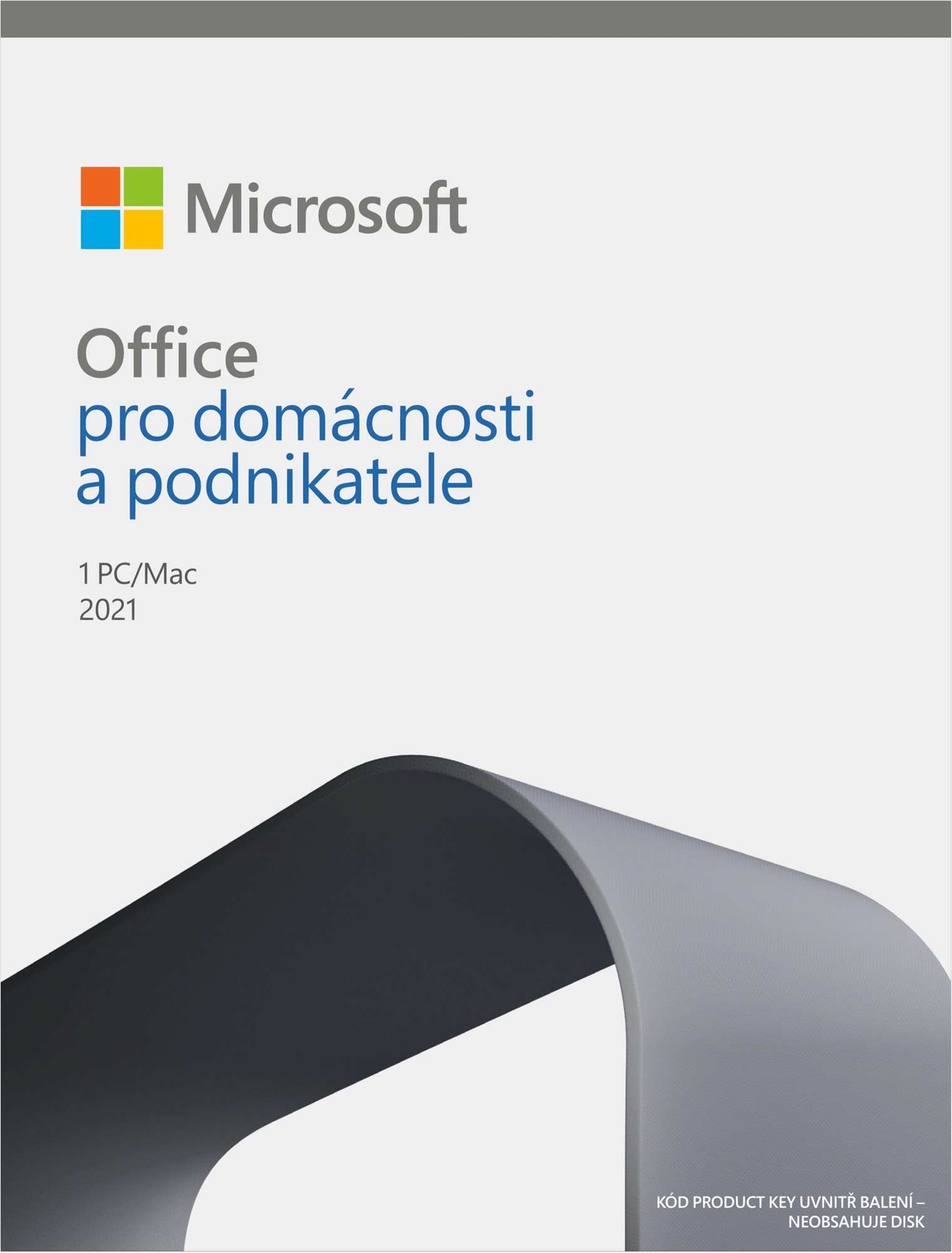 Microsoft Office 2021 otthoni és üzleti használatra (elektronikus licenc)