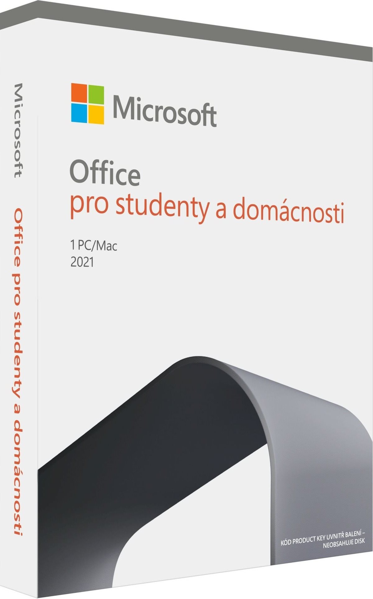 Microsoft Office 2021 Home and Student EN (BOX)