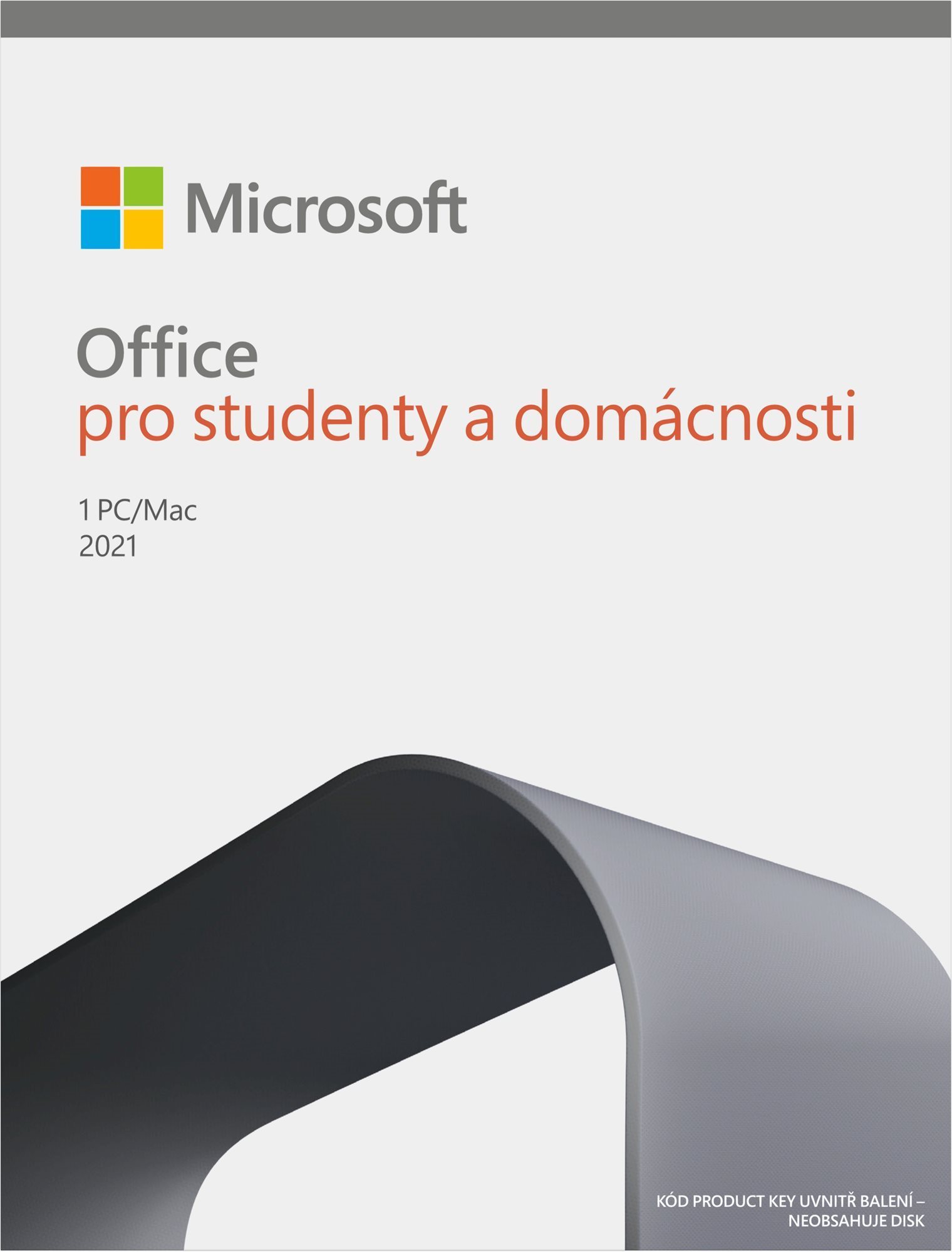 Microsoft Office 2021 otthoni és diákoknak (elektronikus licenc)