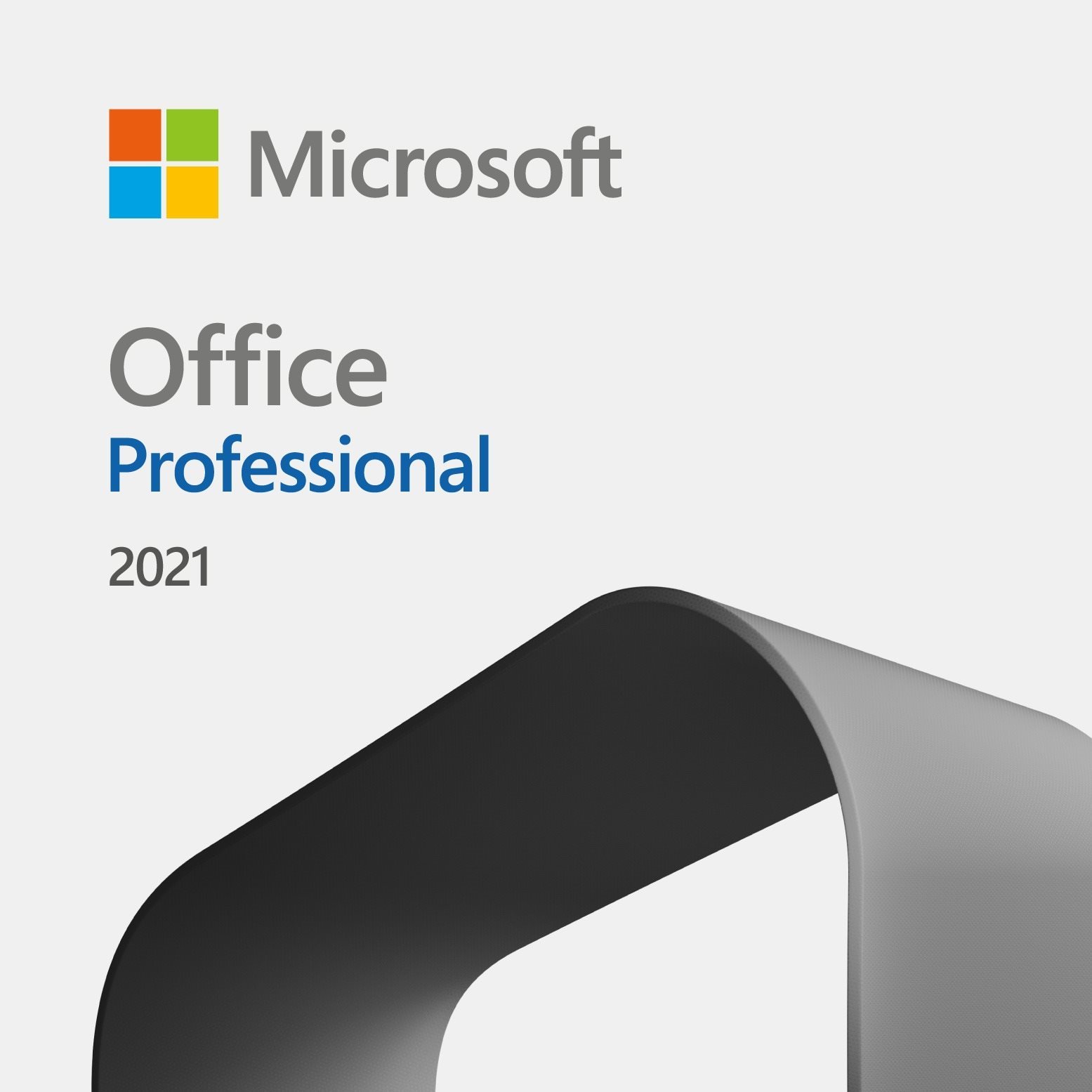 Microsoft Office Professional 2021 (elektronikus licenc)