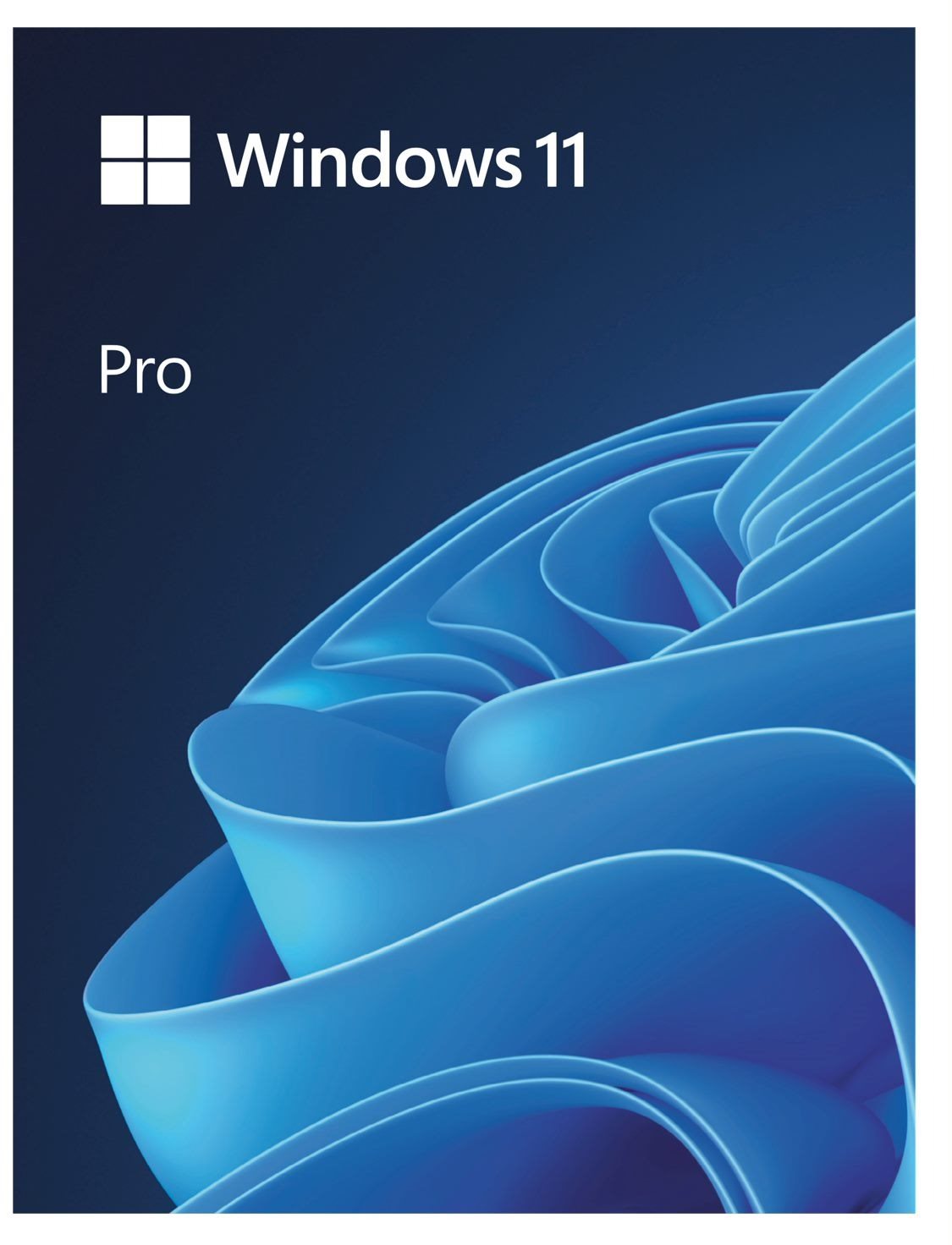 Microsoft Windows 11 Pro (elektronikus licenc)