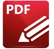 PDF-XChange Editor 10, 1 felhasználónak, 2 PC-re (elektronikus licenc)