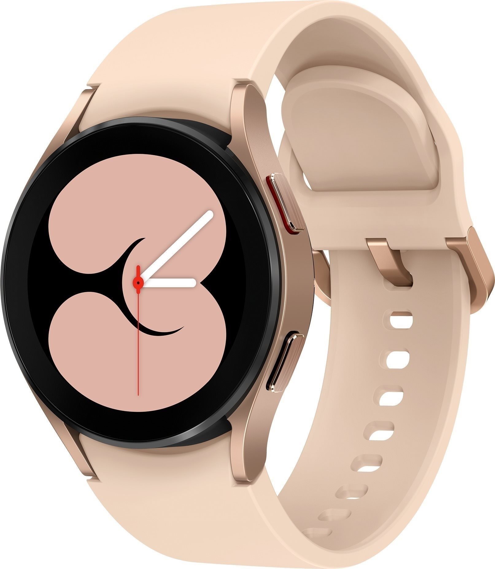 Samsung Galaxy Watch 4 40mm LTE rózsaszín - arany