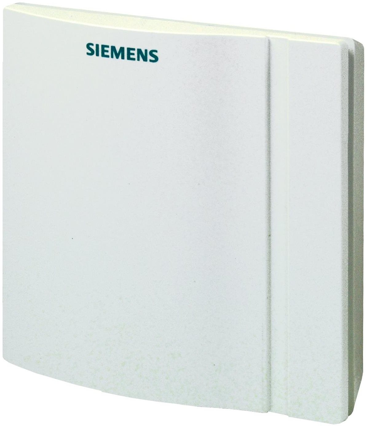 Siemens RAA 11 Helyiségtermosztát fedéllel