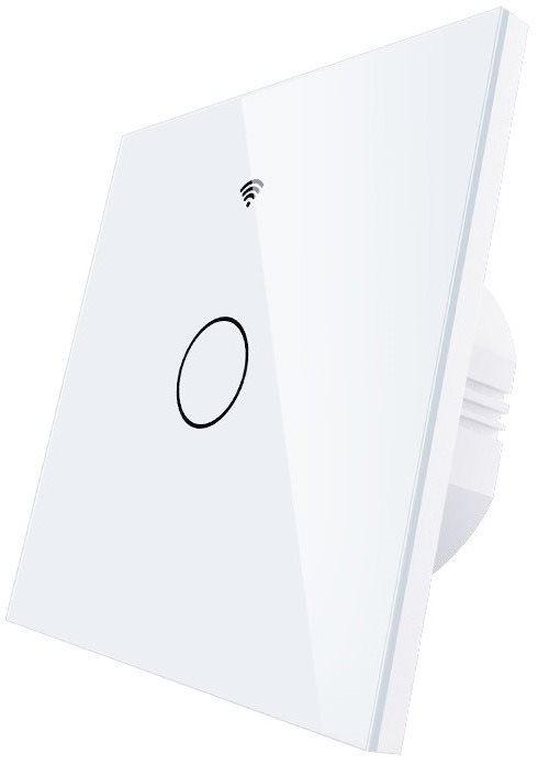 MOES smart Bluetooth+ WIFI+RF433 switch