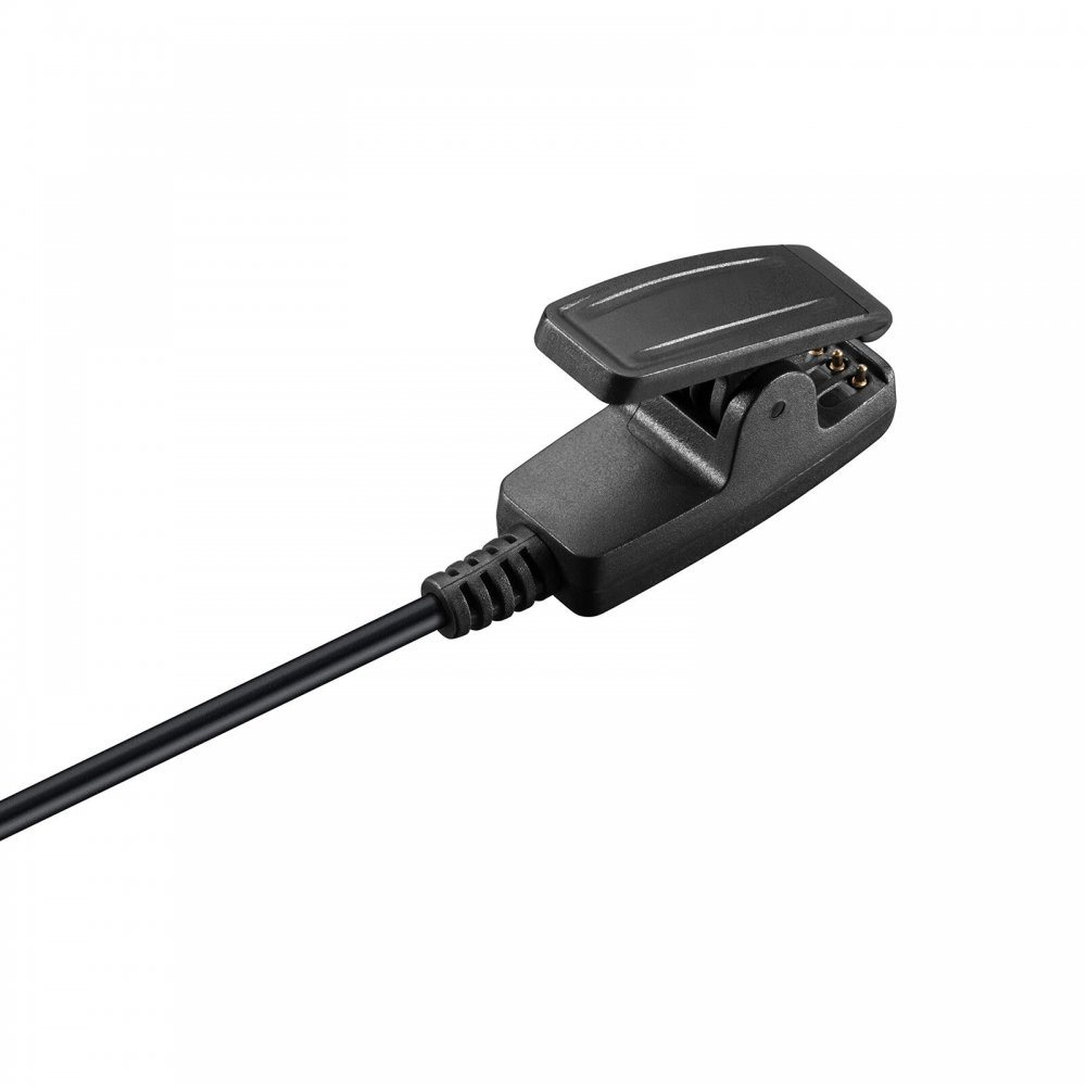 Tactical USB Töltőkábel Garmin Vivomove/Forerunner 735XT/ 235XT/230/630 okosórához