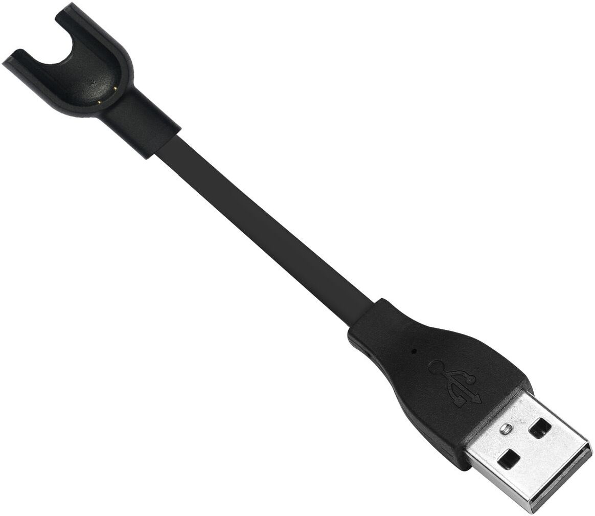 Tactical USB Töltőkábel Xiaomi Mi Band 2 okoskarkötőhöz
