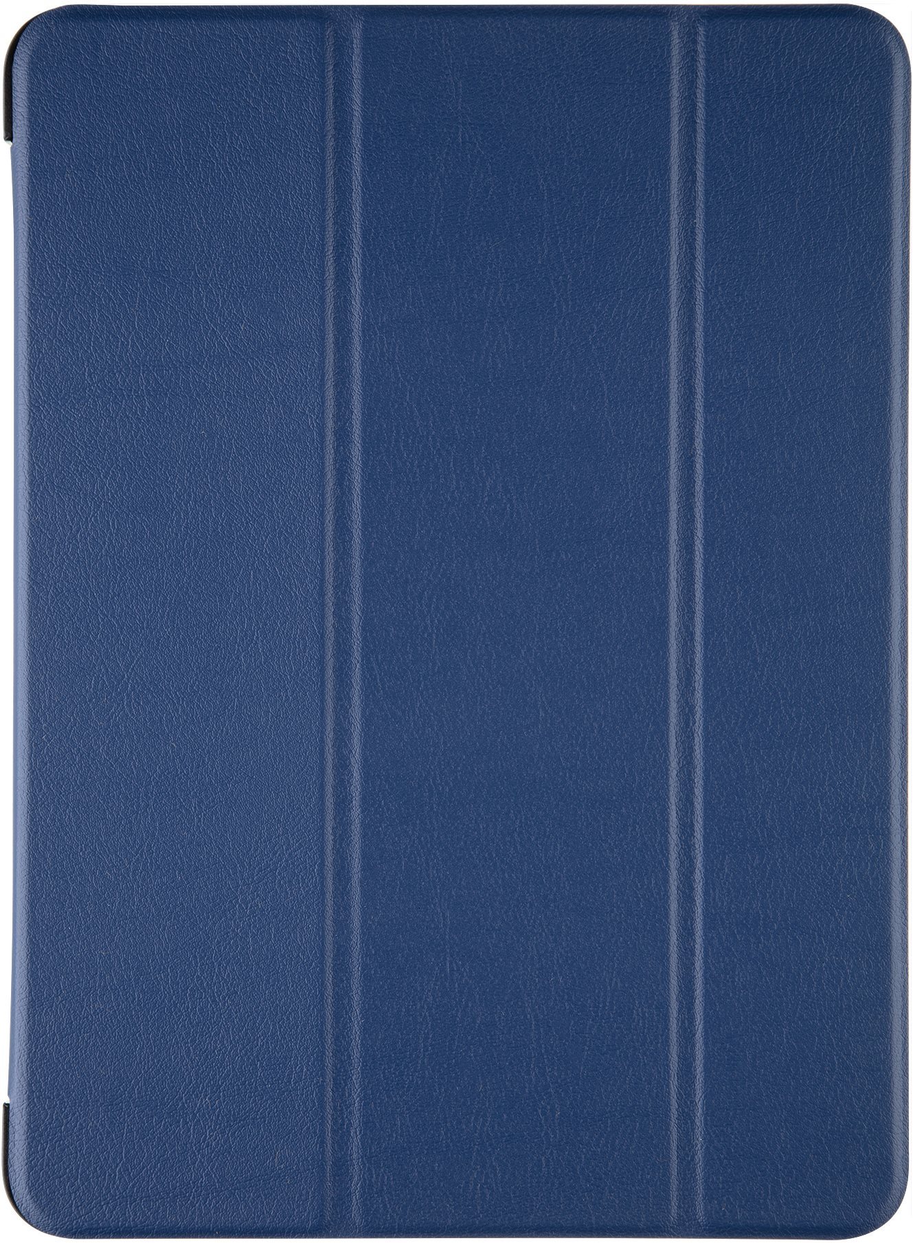 Tactical Book Tri Fold tok Samsung T500/T505 Galaxy Tab A7 10,4 tablethez, kék