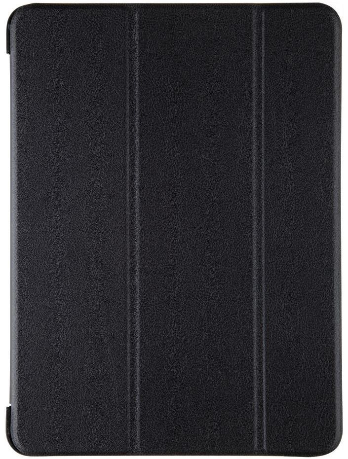Tactical Book Tri Fold Tok a Samsung X200/X205 Galaxy Tab A8 10.5 számára Black