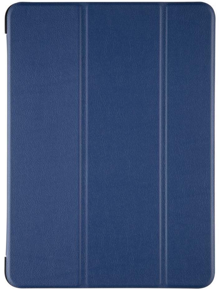 Tactical Book Tri Fold Tok a Samsung X200/X205 Galaxy Tab A8 10.5 számára Blue