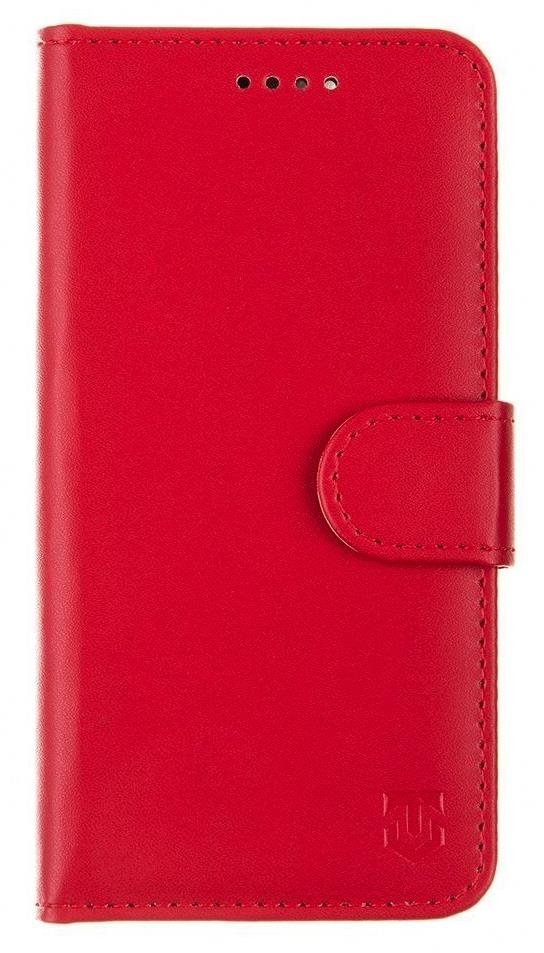 Tactical Field Notes a Xiaomi Redmi Note 12S készülékhez Red