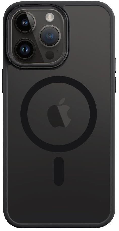 Tactical MagForce Hyperstealth Apple iPhone 14 Pro Max tok - Asphalt