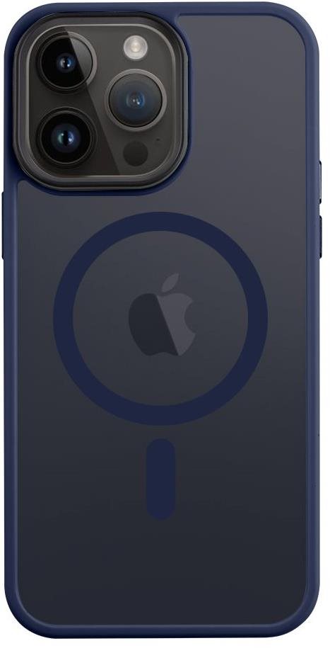 Tactical MagForce Hyperstealth Apple iPhone 14 Pro Max tok - Deep Blue