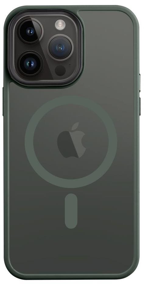 Tactical MagForce Hyperstealth Apple iPhone 14 Pro Max tok - Forest Green