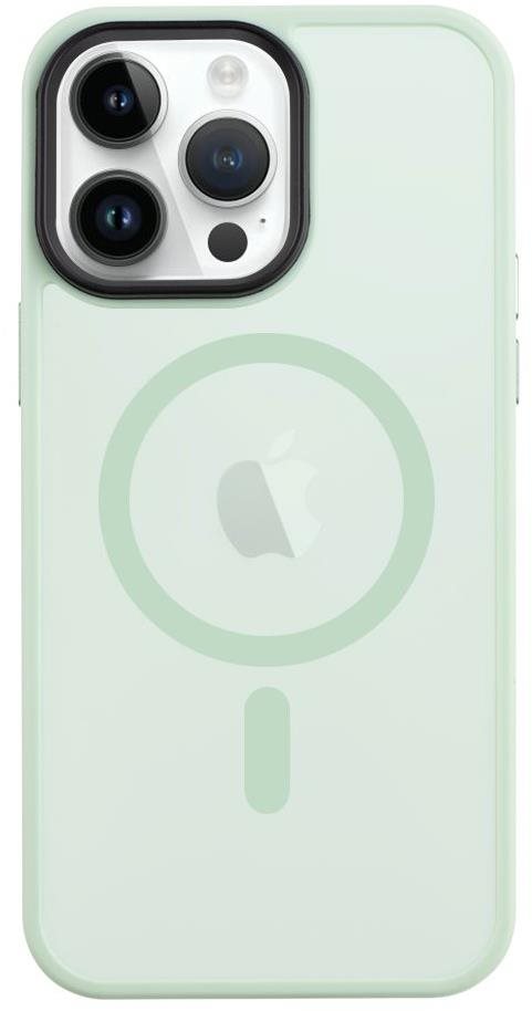 Tactical MagForce Hyperstealth Apple iPhone 14 Pro Max tok - Beach Green