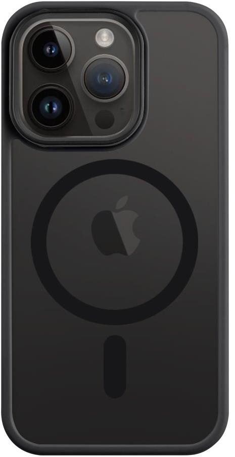 Tactical MagForce Hyperstealth Apple iPhone 14 Pro tok - Asphalt