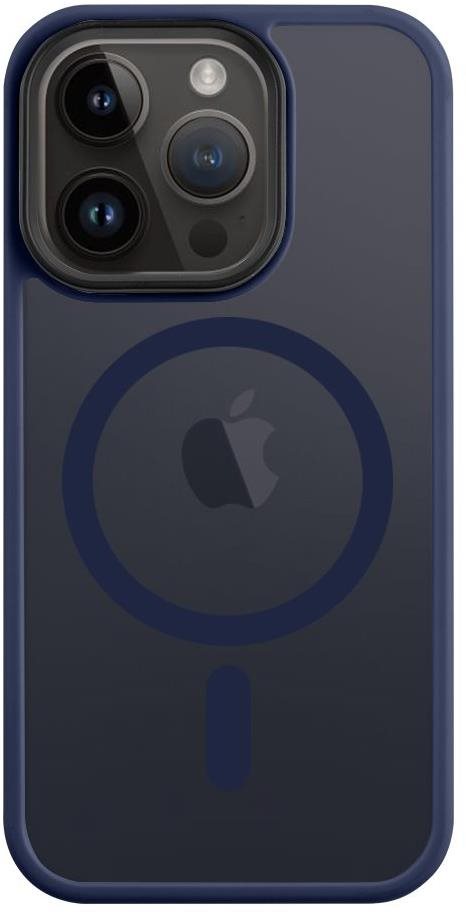 Tactical MagForce Hyperstealth Apple iPhone 14 Pro tok - Deep Blue