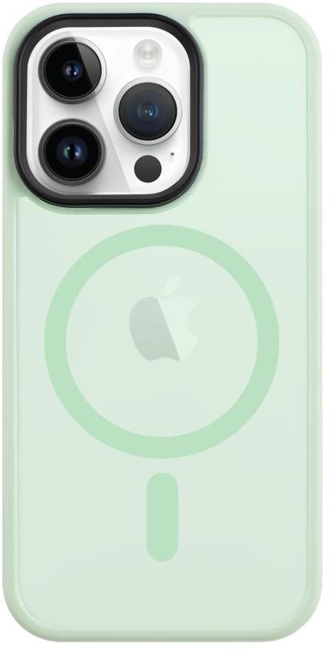 Tactical MagForce Hyperstealth Apple iPhone 14 Pro tok - Beach Green