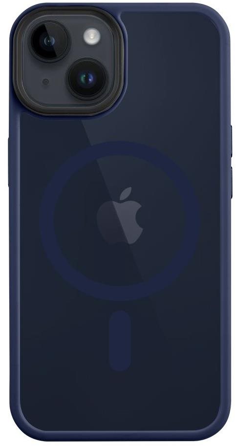 Tactical MagForce Hyperstealth Apple iPhone 14 tok - Deep Blue