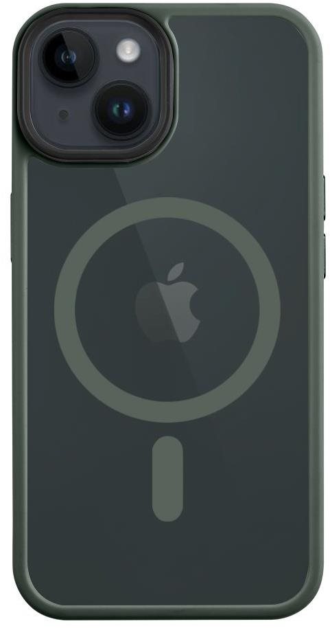 Tactical MagForce Hyperstealth Apple iPhone 14 tok - Forest Green