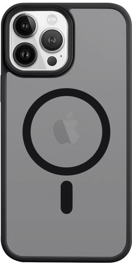 Tactical MagForce Hyperstealth Apple iPhone 13 Pro Max tok - Asphalt