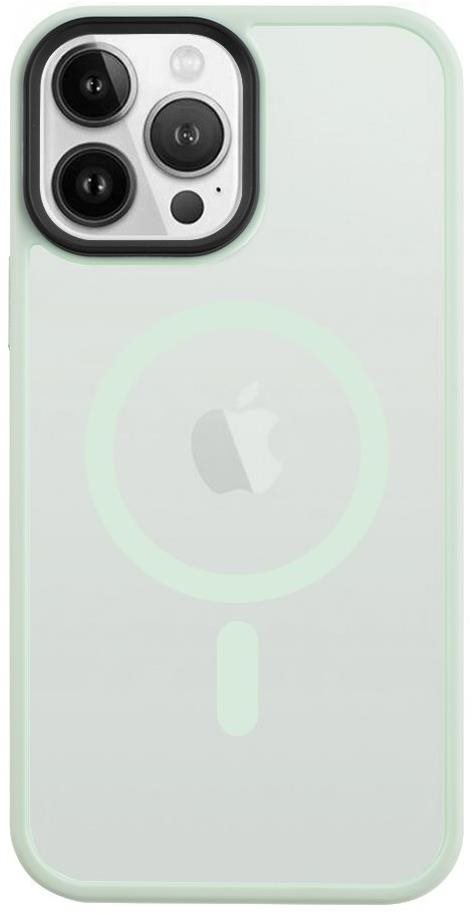 Tactical MagForce Hyperstealth Apple iPhone 13 Pro Max tok - Beach Green