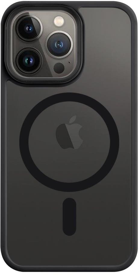 Tactical MagForce Hyperstealth Apple iPhone 13 Pro tok - Asphalt