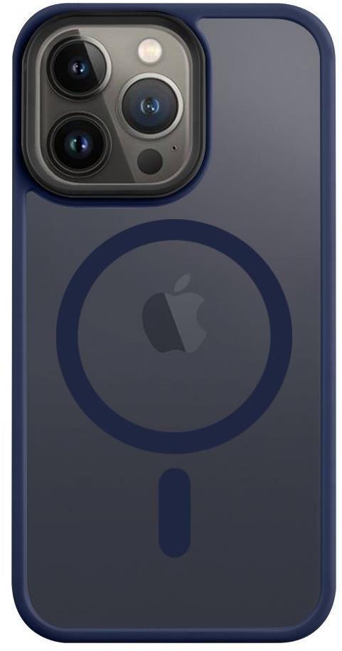 Tactical MagForce Hyperstealth Apple iPhone 13 Pro tok - Deep Blue
