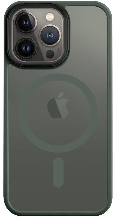 Tactical MagForce Hyperstealth Apple iPhone 13 Pro tok - Forest Green