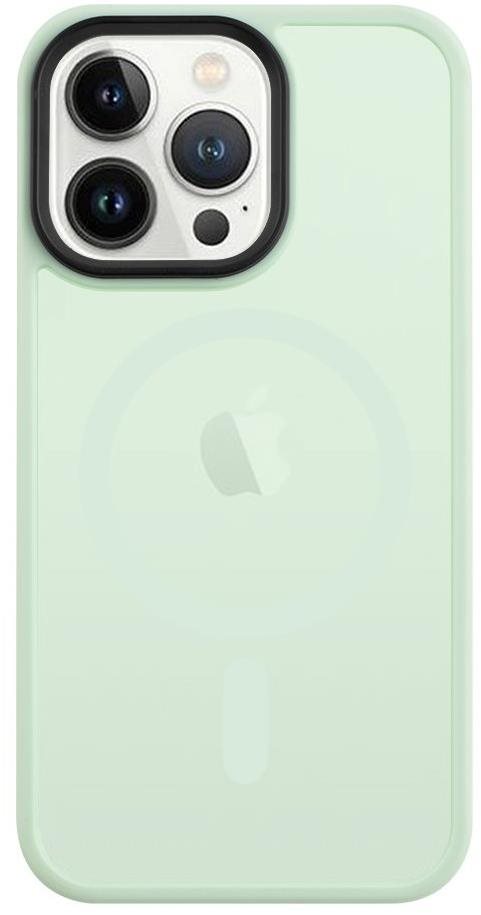 Tactical MagForce Hyperstealth Apple iPhone 13 Pro tok - Beach Green