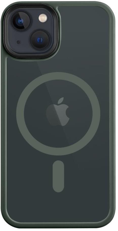 Tactical MagForce Hyperstealth Apple iPhone 13 mini tok - Forest Green